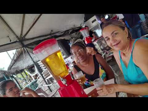 Cumpleaños de Yamila en la playa “La Herradura”. Agosto 11 de 2023.