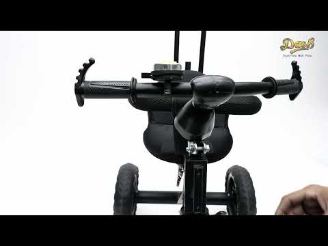 Fundash/ Funride Videos