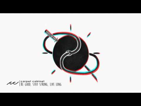 Carpet Cabinet - 10. F.E.T. (feat. Ashley Abrman)