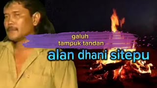 Download lagu GALUH TAMPUK TANDAN - ALAN DHANI SITEPU ( LAGU KARO NOSTALGIA) mp3