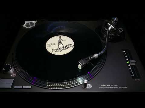 Cajmere – Wet Dream 1992