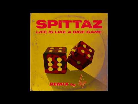 Life is like a dice game (Musgo One remix)