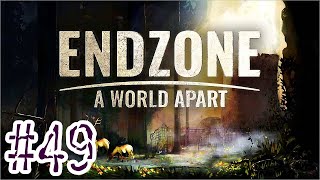 #49【ローマは一日にして成らず】ENDZONE【サバイバル】