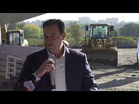 Ridgefield Park Lux Apartments