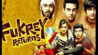 Mehbooba - Fukrey Returns - Prem  Hardeep - Mohammed Rafi, Neha Kakkar, Raftaar  Yasser Desai