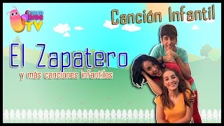 👠♫♪ EL ZAPATERO ♫♪ 👡 👢 👞 👟  canción completa con baile