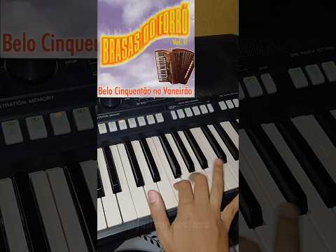 Passe A Mão No Rabo Dela - Brasas do Forró