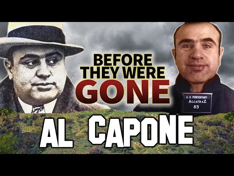 , title : 'AL CAPONE - Before They Were Dead'