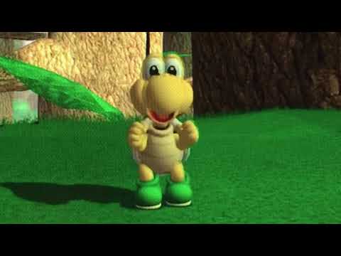 Koopa Troopa - Strip It Down