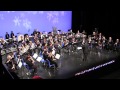 Nutcracker Suite: Miniature Overture - Festival Wind Orchestra