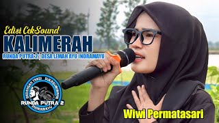 Download lagu KALIMERAH | WIWI PERMATASARI - EDISI CEKSOUND RUNDA PUTRA 2 Terbaru 2026 mp3 Download lagu KALIMERAH | WIWI PERMATASARI - EDISI CEKSOUND RUNDA PUTRA 2 Terbaru 2026 mp3
