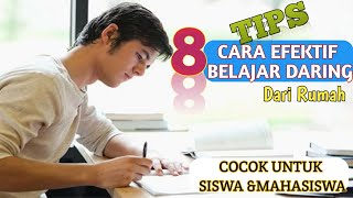 Download lagu Tips Belajar Daring yang Efektif mp3 Download lagu Tips Belajar Daring yang Efektif mp3