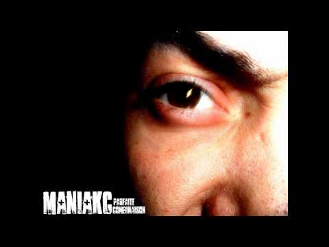 Je suis - Maniakc