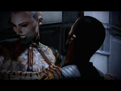 Mass Effect 2 - Subject Zero 720p HD