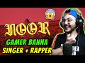 NOOR 2 0 Official Audio BIXU X YNXIETY Reaction WannaBe StarKid