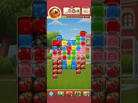 Toon Blast Level #7302_2#7303#7304#7305_1#7305_2 Clear ‎@mlupinsroom2806  (4)