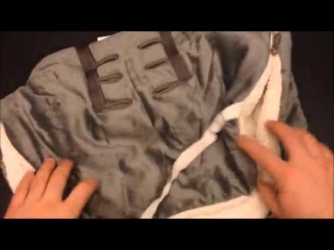 Jj Cole Original Bundleme, Infant Graphite