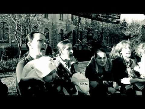 John Diamond feat(Moraru Brothers)-IT'S TO MUCH! (Official video fullHD)