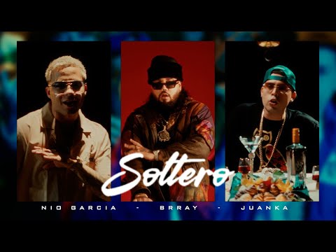 Video thumbnail for Soltero