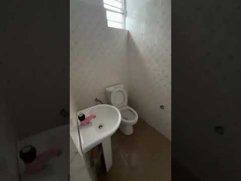 Mini Flats for Rent in Sangotedo