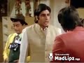 Madlipz Amitabh Bachaan