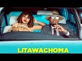 ZUCHU FT DIAMOND PLATINUMZ LITAWACHOMA OFFICIAL AUDIO