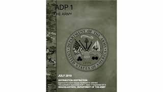 ADP1 Introduction