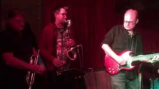 The Blessing - Soul Love