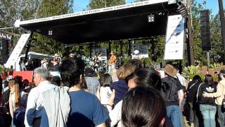 Pasto Loco - Go And Say Goodbye - San Pedro Country Music Festival
