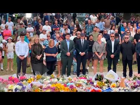 Attack in Bondi Beach, Australia: 19 dead and dozens injured in an anti-Semitic shooting