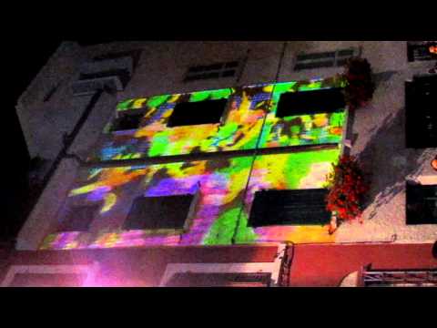 Onironauts at BoulevArt.