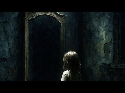 La biblioteca nocturna.