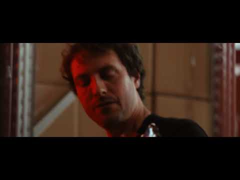 Bert Dockx - Pit (Unday warehouse sessions)