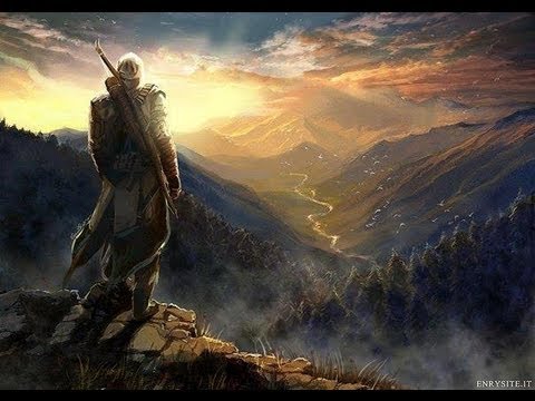 Assassin's Creed 3 Soundtrack - "Jesper Kyd - Aphelion" [HQ]