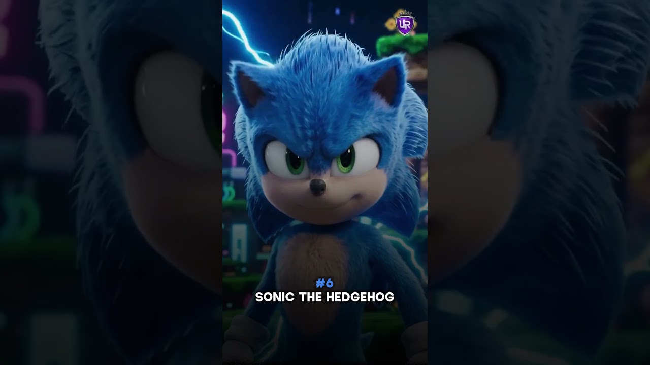 Top 10 Greatest Video Game Characters of All Time