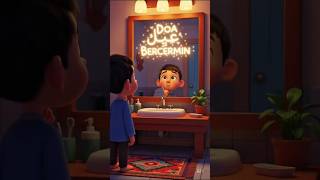 Download lagu Doa Bercermin 🪞✨ Anak Muslim Wajib Tahu! #doabercermin #islamickids #doaanakmuslim mp3 Download lagu Doa Bercermin 🪞✨ Anak Muslim Wajib Tahu! #doabercermin #islamickids #doaanakmuslim mp3