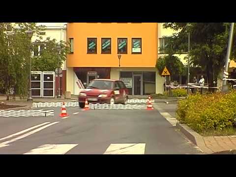 [KJS] VIII RALLY LEGIONOWO 2010 - Grand Prix o Puchar Prezesa AK Centrum