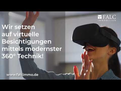 FALC - Immobilien YouTube-Vdeominiatur 6