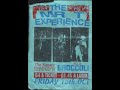 Mr T Experience live at the Square 18 10 96