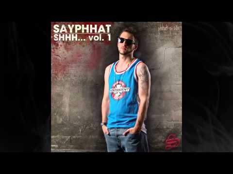 JUANITO SAY (PHHAT) - Caliente (Dancehall Remix) | Shhh... vol. 1