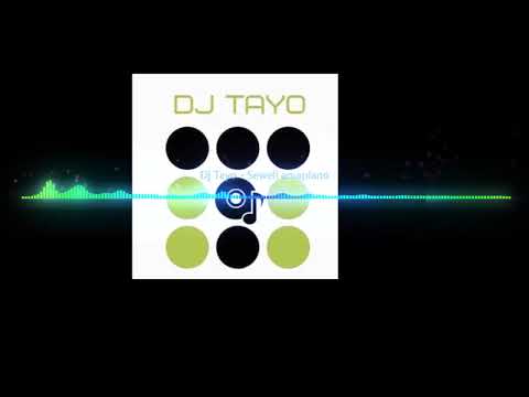 Dj Tayo   Sewell Amapiano Part 2