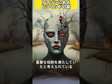 考古学的発見:研究者たちはジャングルの古代の地下構造に困惑している