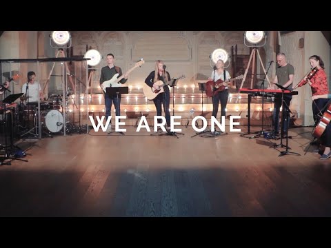 We Are One (Live) // Emu Music