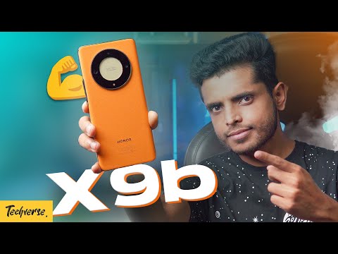 Honor X9b 5G Review: সবার পছন্দের 🫰🏻