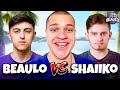 Beaulo Vs Shaiiko Ft Jynxzi Rainbow Six Siege