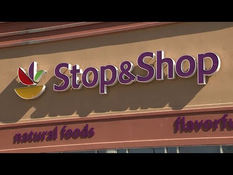 Last day for 'underperforming' Stop & Shop locations in Mass.