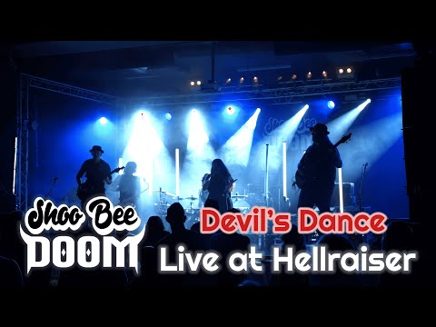 Devil's Dance