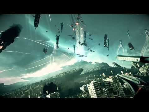 Killzone Shadow Fall | Epic Scene