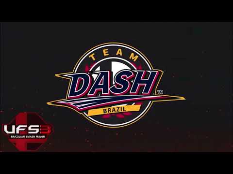 UFSmash 3 - SSB64 Top 8 WSF - Tavomono (Pikachu) Vs Fukurou (Kirby)