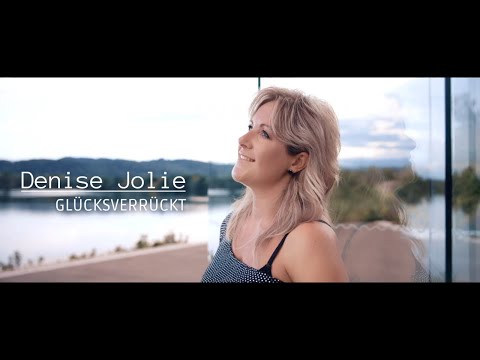Glücksverrückt - Denise Jolie